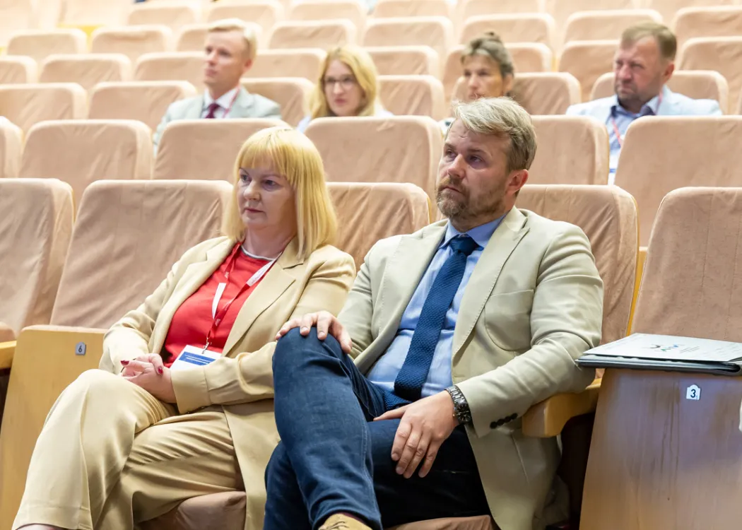 XXVII Zjazd katedr, zakładów, badaczy indywidualnych i zespołów badawczych prawa administracyjnego i postępowania administracyjnego
