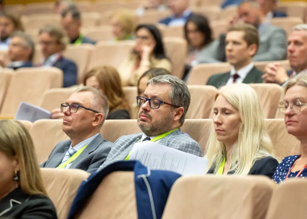 XXVII Zjazd katedr, zakładów, badaczy indywidualnych i zespołów badawczych prawa administracyjnego i postępowania administracyjnego