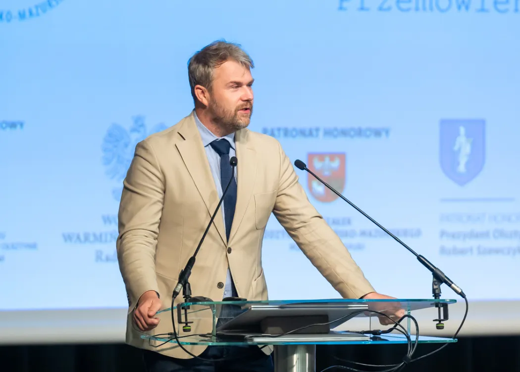 XXVII Zjazd katedr, zakładów, badaczy indywidualnych i zespołów badawczych prawa administracyjnego i postępowania administracyjnego