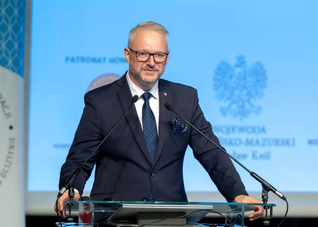 XXVII Zjazd katedr, zakładów, badaczy indywidualnych i zespołów badawczych prawa administracyjnego i postępowania administracyjnego
