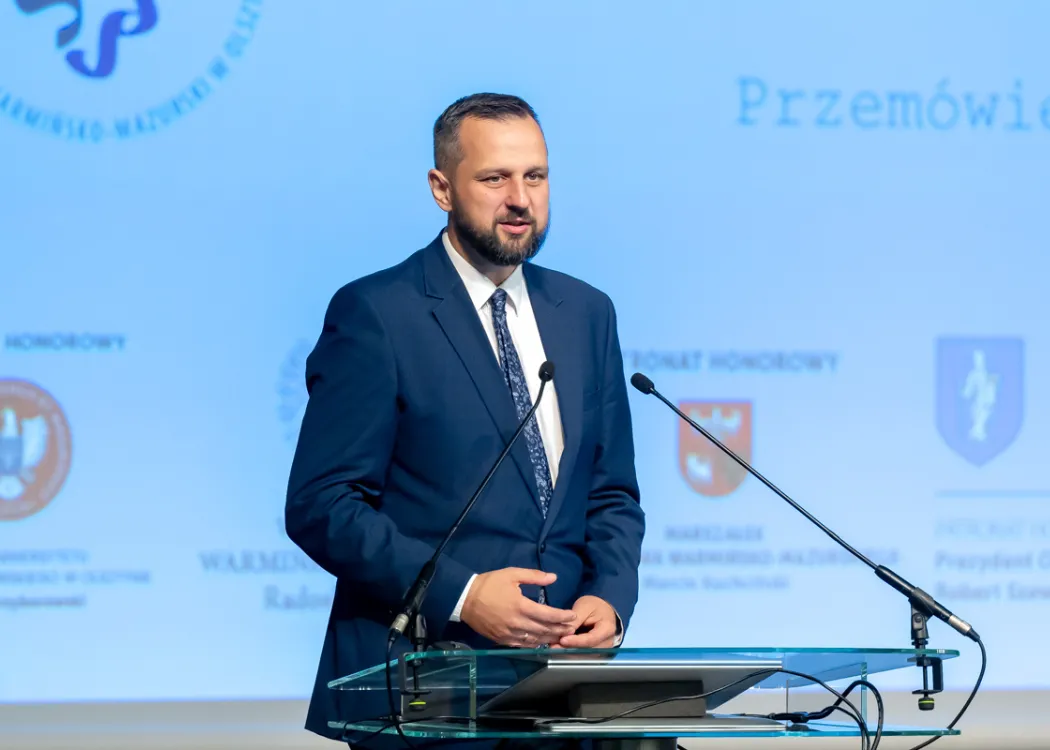 XXVII Zjazd katedr, zakładów, badaczy indywidualnych i zespołów badawczych prawa administracyjnego i postępowania administracyjnego
