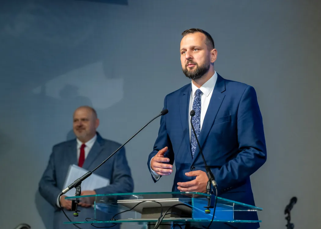 XXVII Zjazd katedr, zakładów, badaczy indywidualnych i zespołów badawczych prawa administracyjnego i postępowania administracyjnego