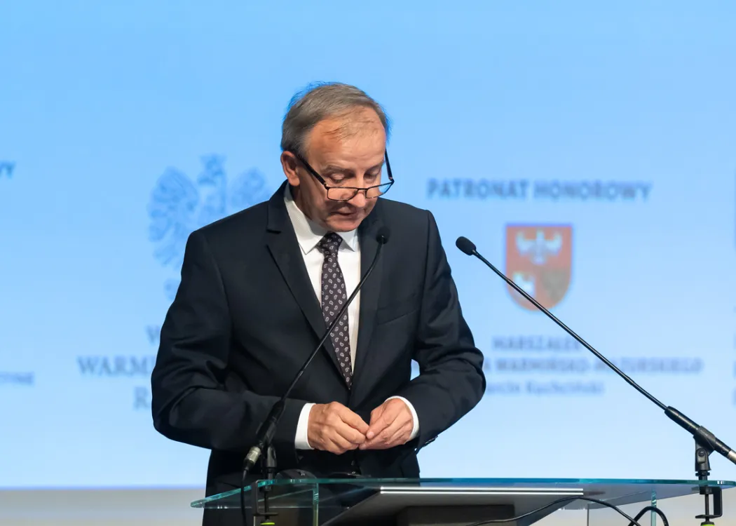 XXVII Zjazd katedr, zakładów, badaczy indywidualnych i zespołów badawczych prawa administracyjnego i postępowania administracyjnego