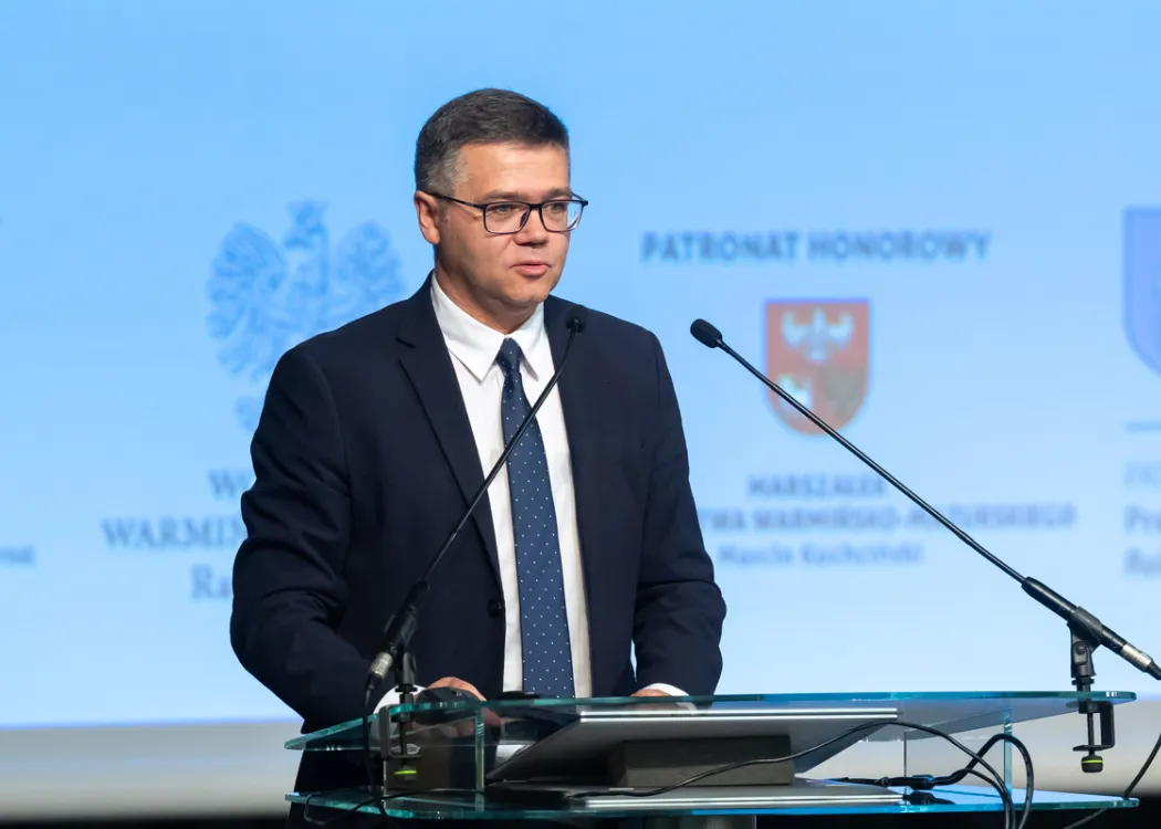 XXVII Zjazd katedr, zakładów, badaczy indywidualnych i zespołów badawczych prawa administracyjnego i postępowania administracyjnego