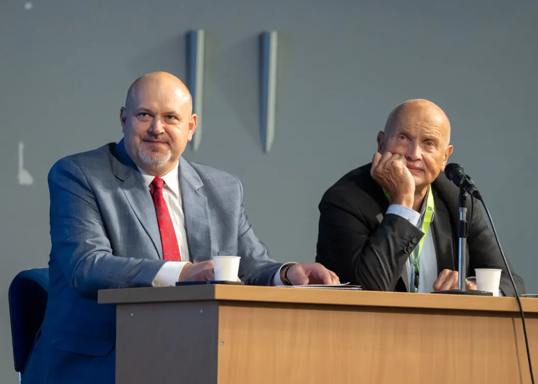 XXVII Zjazd katedr, zakładów, badaczy indywidualnych i zespołów badawczych prawa administracyjnego i postępowania administracyjnego