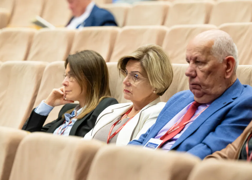 XXVII Zjazd katedr, zakładów, badaczy indywidualnych i zespołów badawczych prawa administracyjnego i postępowania administracyjnego