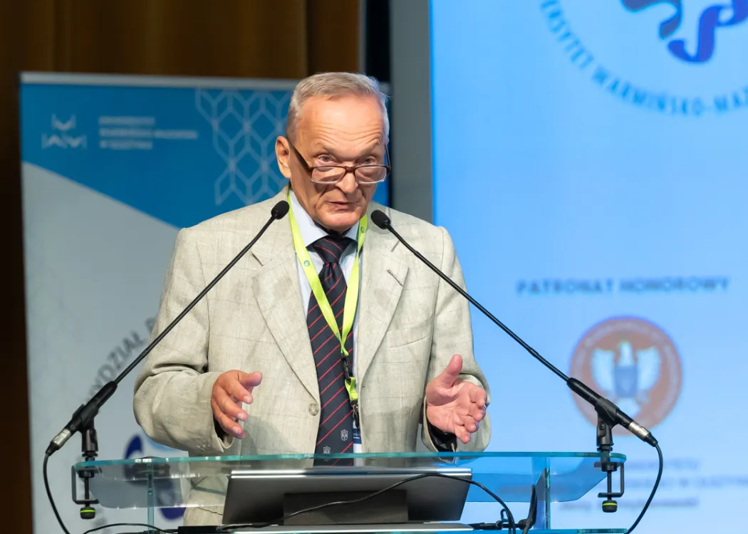 XXVII Zjazd katedr, zakładów, badaczy indywidualnych i zespołów badawczych prawa administracyjnego i postępowania administracyjnego