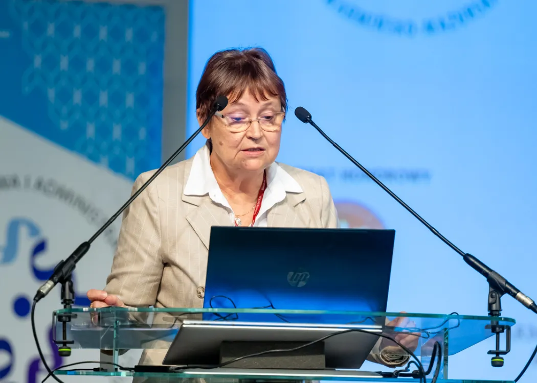 XXVII Zjazd katedr, zakładów, badaczy indywidualnych i zespołów badawczych prawa administracyjnego i postępowania administracyjnego