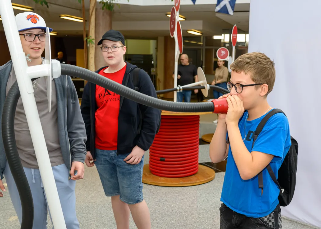 Olsztyńskie Dni Nauki i Sztuki 2024