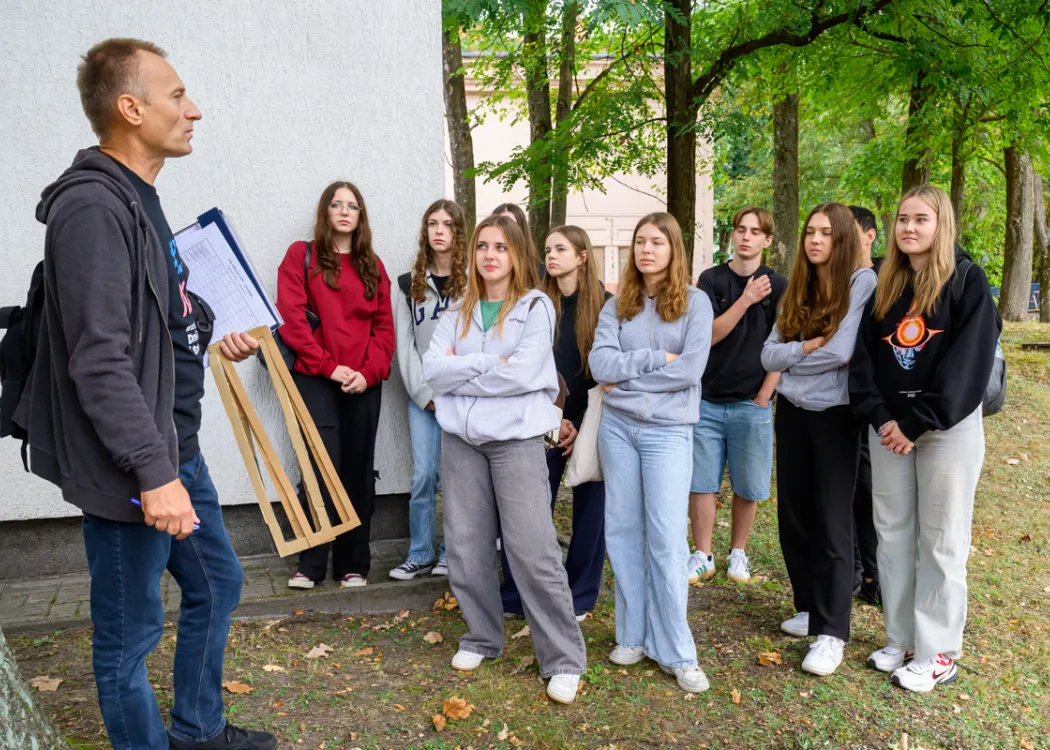 Olsztyńskie Dni Nauki i Sztuki 2024