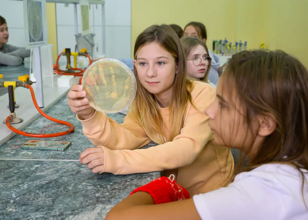 Olsztyńskie Dni Nauki i Sztuki 2024