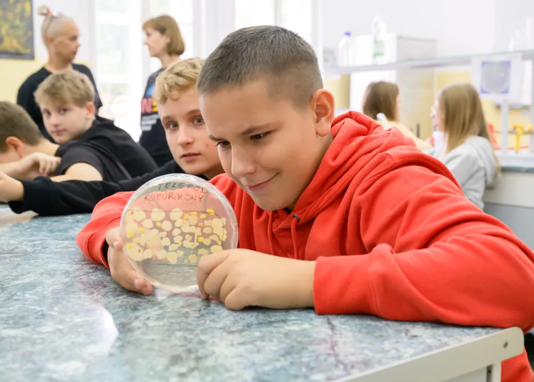 Olsztyńskie Dni Nauki i Sztuki 2024