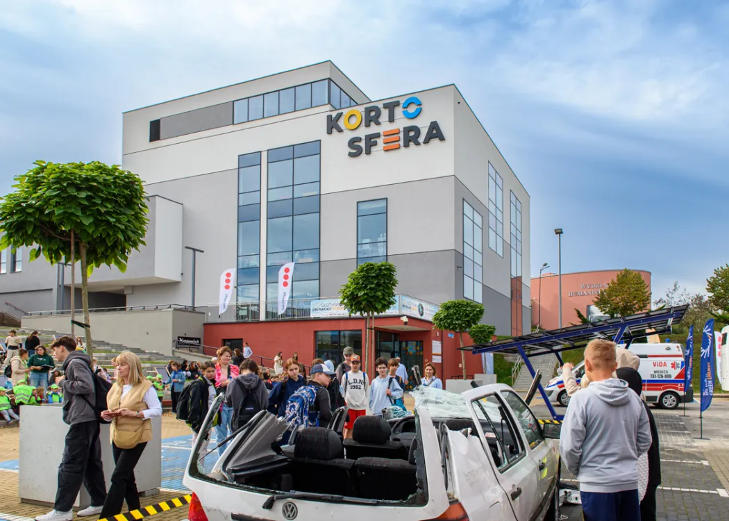 Olsztyńskie Dni Nauki i Sztuki 2024