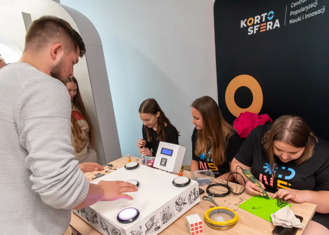 Olsztyńskie Dni Nauki i Sztuki 2024