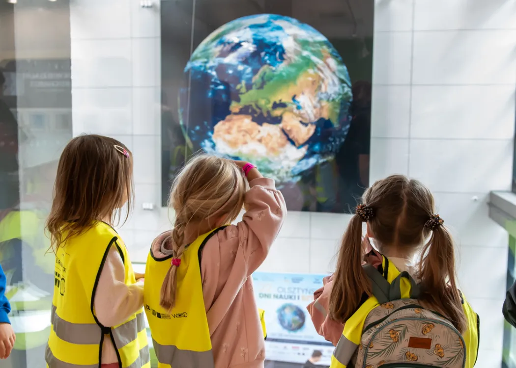 Olsztyńskie Dni Nauki i Sztuki 2024