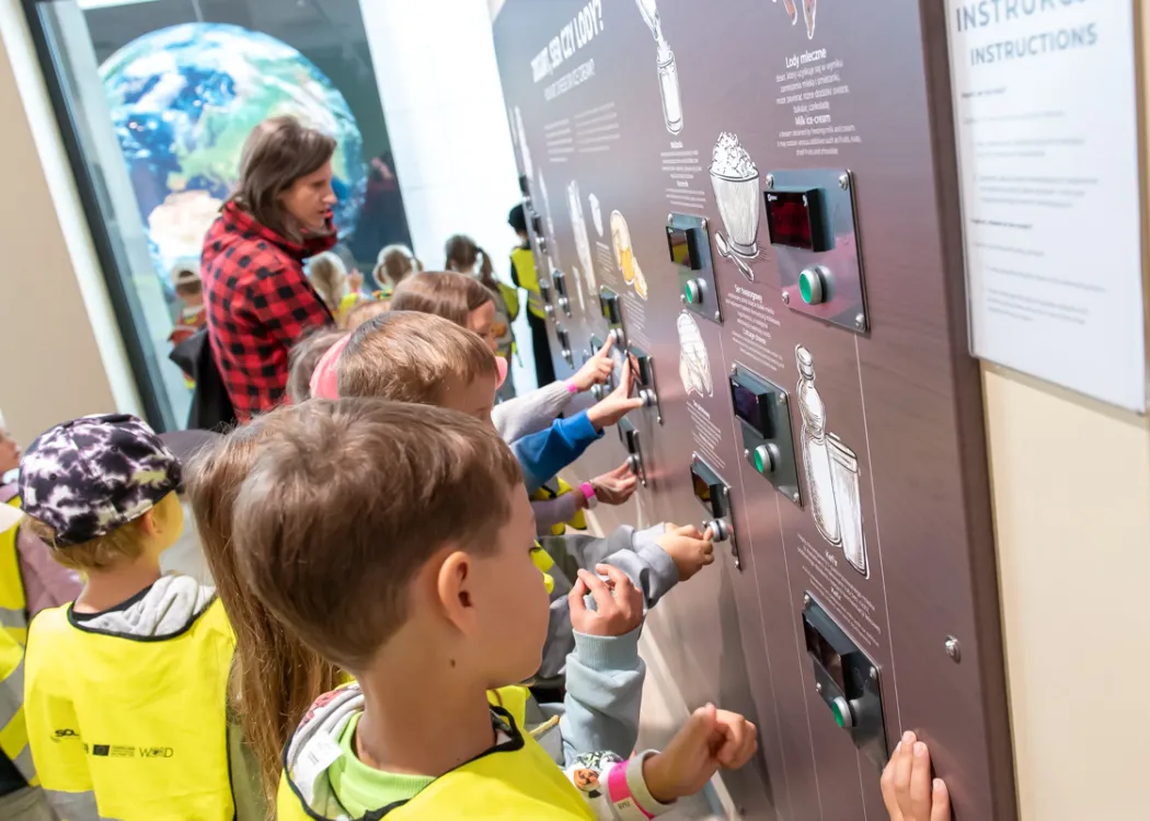 Olsztyńskie Dni Nauki i Sztuki 2024