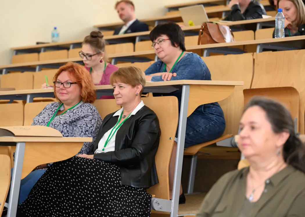 Konferencja „Egodokumenty w badaniach filologów i historyków (znaczenie, metodologia, teoria gatunków)” 