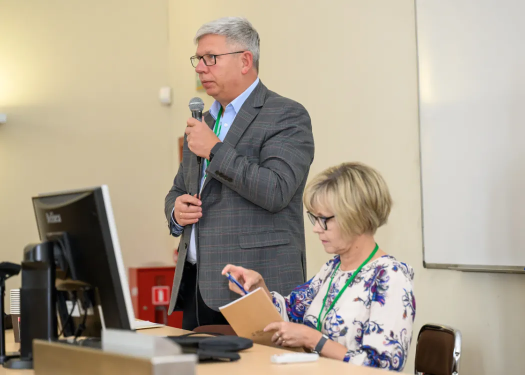 Konferencja „Egodokumenty w badaniach filologów i historyków (znaczenie, metodologia, teoria gatunków)” 