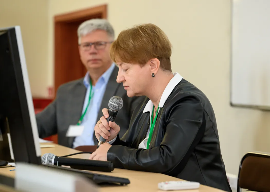Konferencja „Egodokumenty w badaniach filologów i historyków (znaczenie, metodologia, teoria gatunków)” 