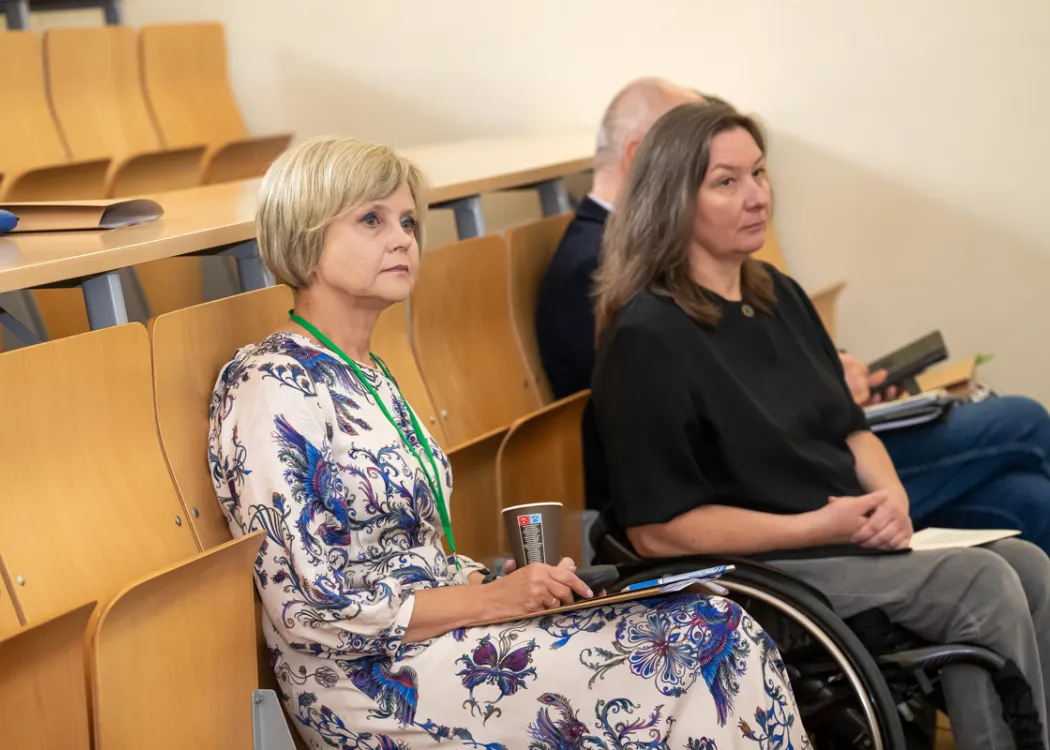 Konferencja „Egodokumenty w badaniach filologów i historyków (znaczenie, metodologia, teoria gatunków)” 