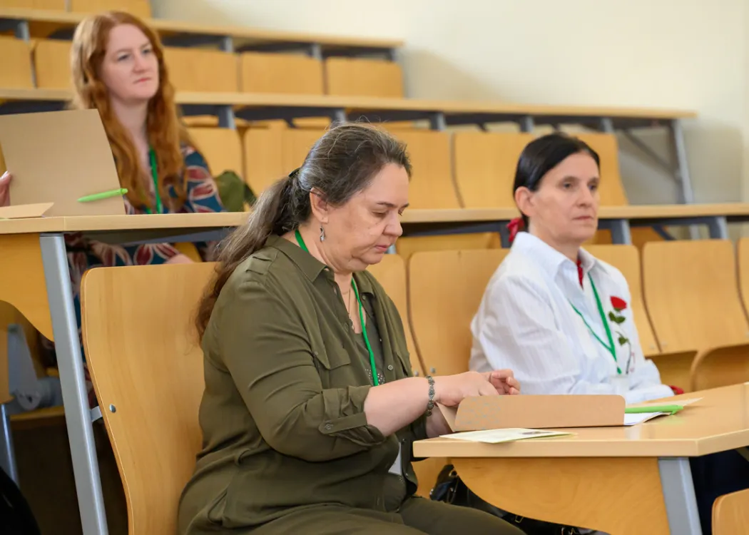 Konferencja „Egodokumenty w badaniach filologów i historyków (znaczenie, metodologia, teoria gatunków)” 