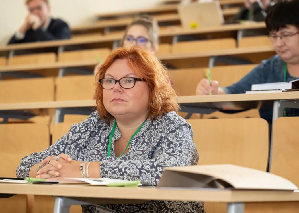Konferencja „Egodokumenty w badaniach filologów i historyków (znaczenie, metodologia, teoria gatunków)” 