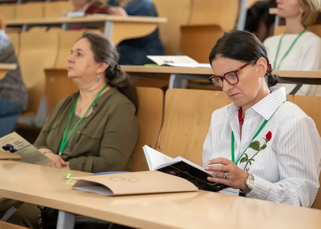 Konferencja „Egodokumenty w badaniach filologów i historyków (znaczenie, metodologia, teoria gatunków)” 