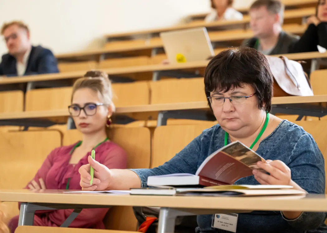 Konferencja „Egodokumenty w badaniach filologów i historyków (znaczenie, metodologia, teoria gatunków)” 