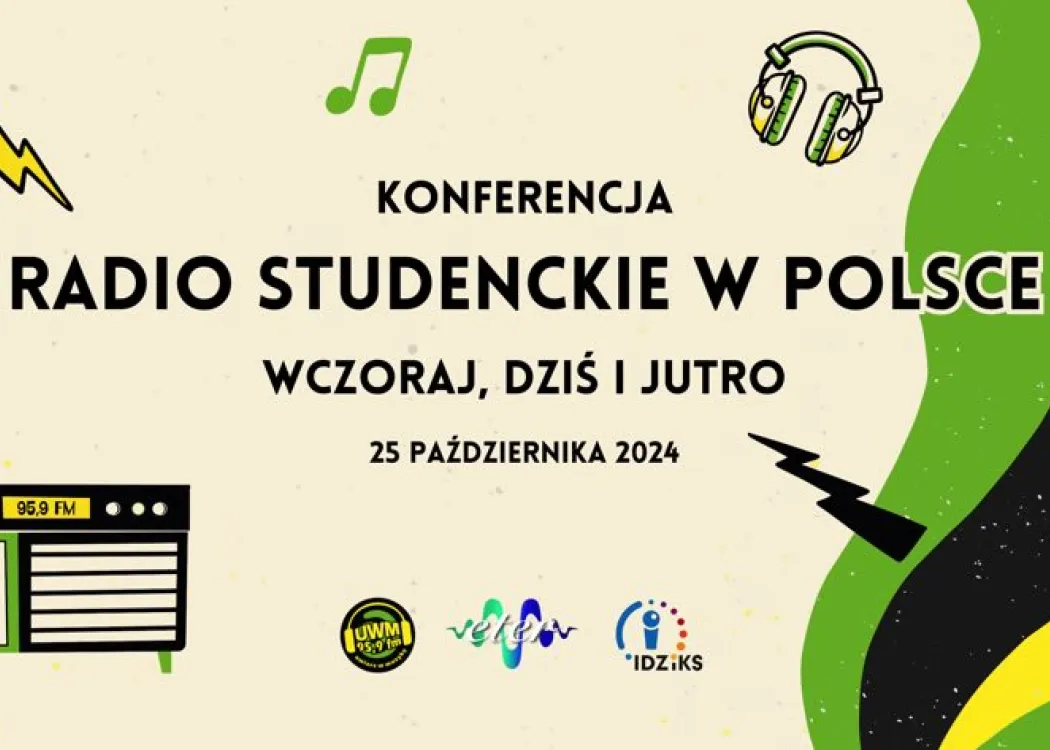 Radio studenckie w Polsce