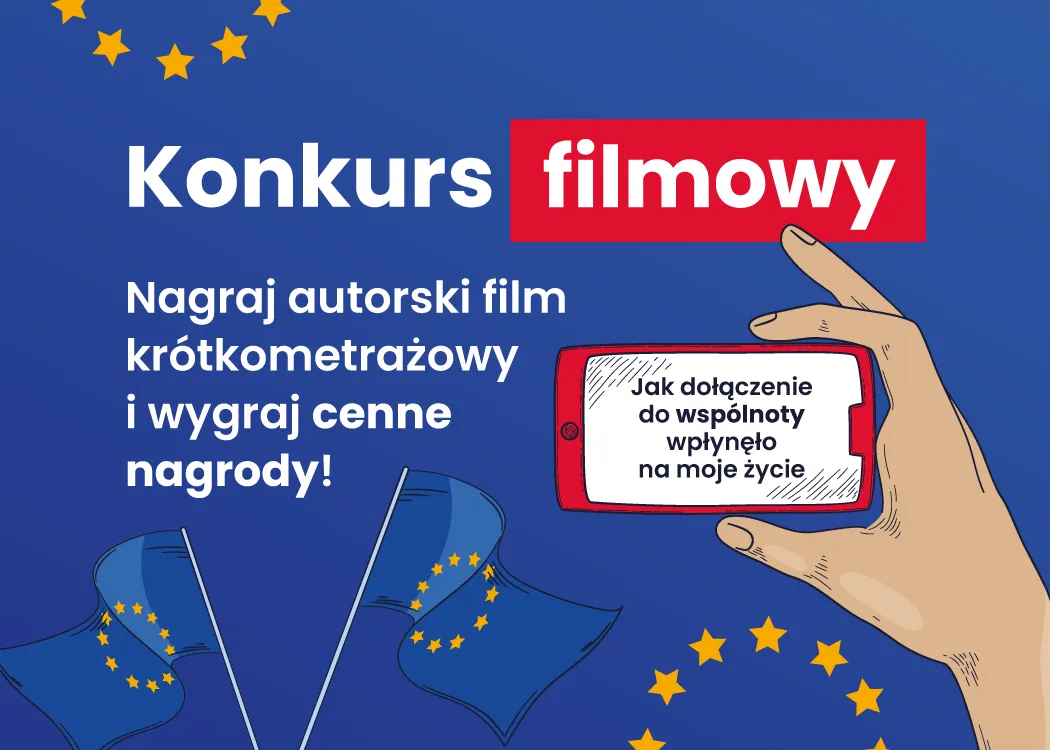 konkurs filmowy