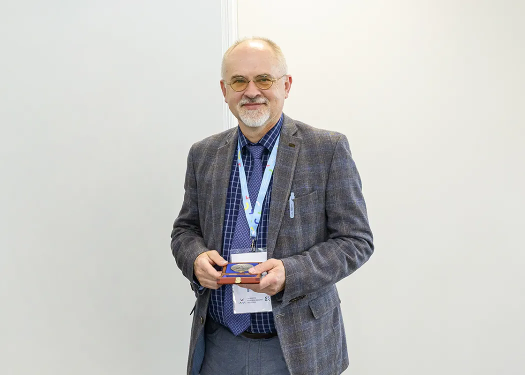 Piotr Kieraciński