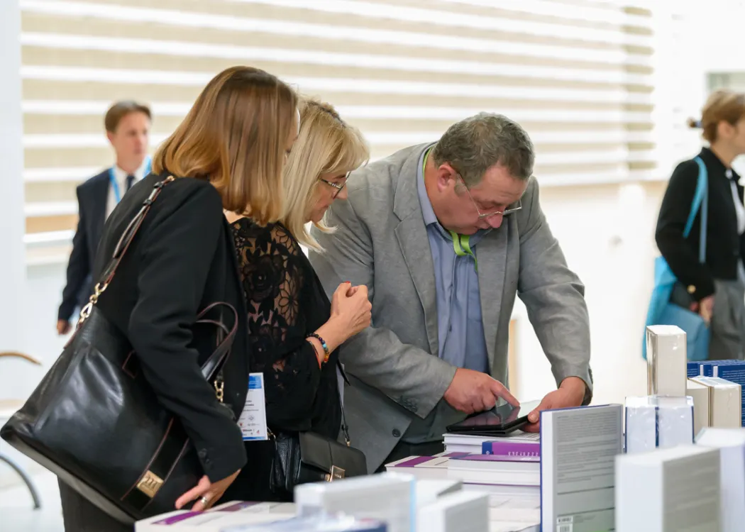 XIV Ogólnopolski Zjazd Katedr Prawa Handlowego