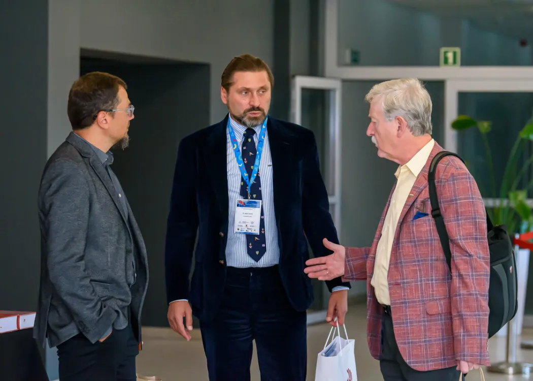 XIV Ogólnopolski Zjazd Katedr Prawa Handlowego