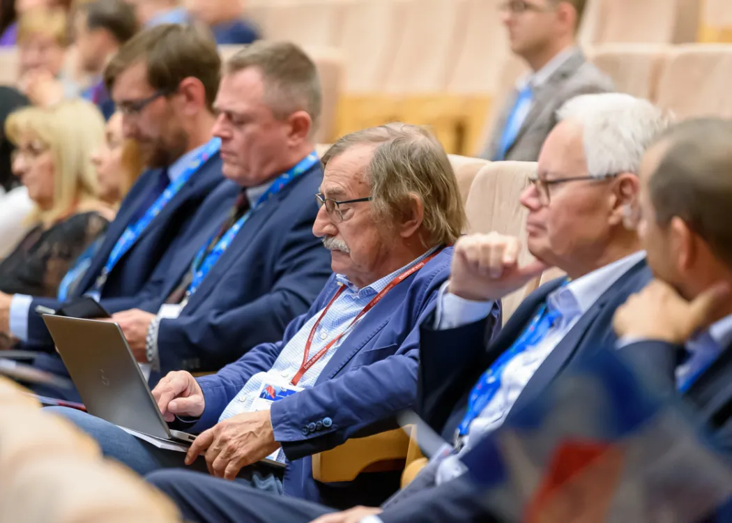 XIV Ogólnopolski Zjazd Katedr Prawa Handlowego