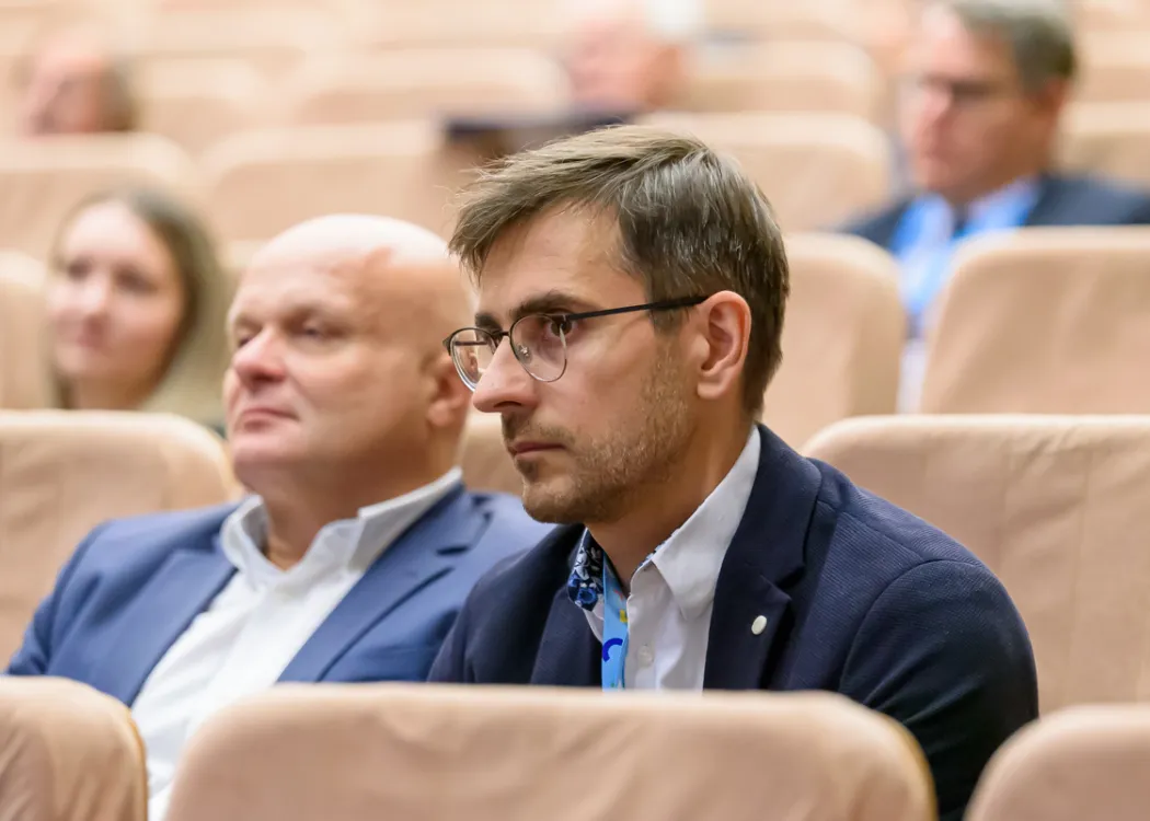 XIV Ogólnopolski Zjazd Katedr Prawa Handlowego