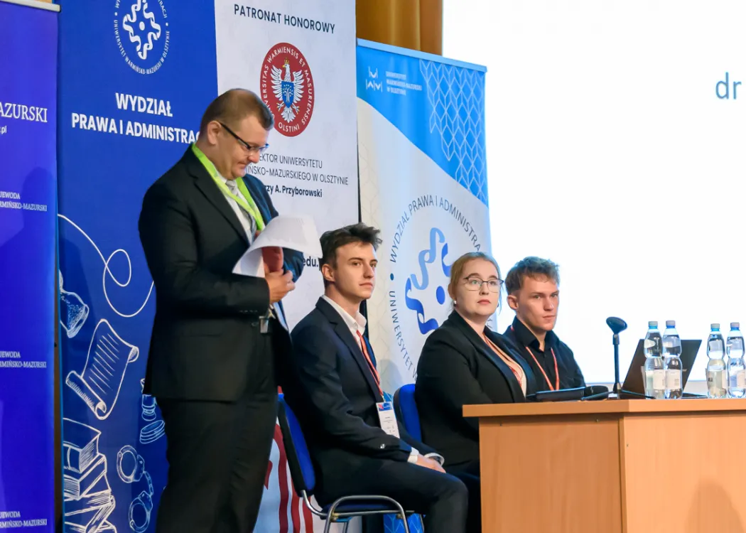 XIV Ogólnopolski Zjazd Katedr Prawa Handlowego
