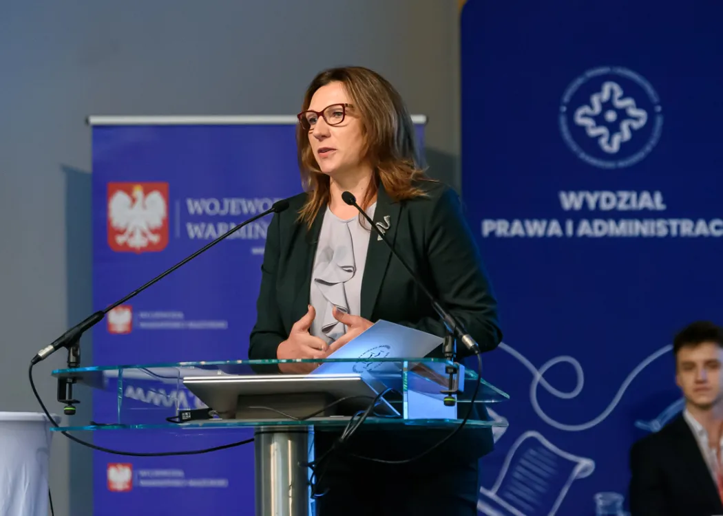 XIV Ogólnopolski Zjazd Katedr Prawa Handlowego