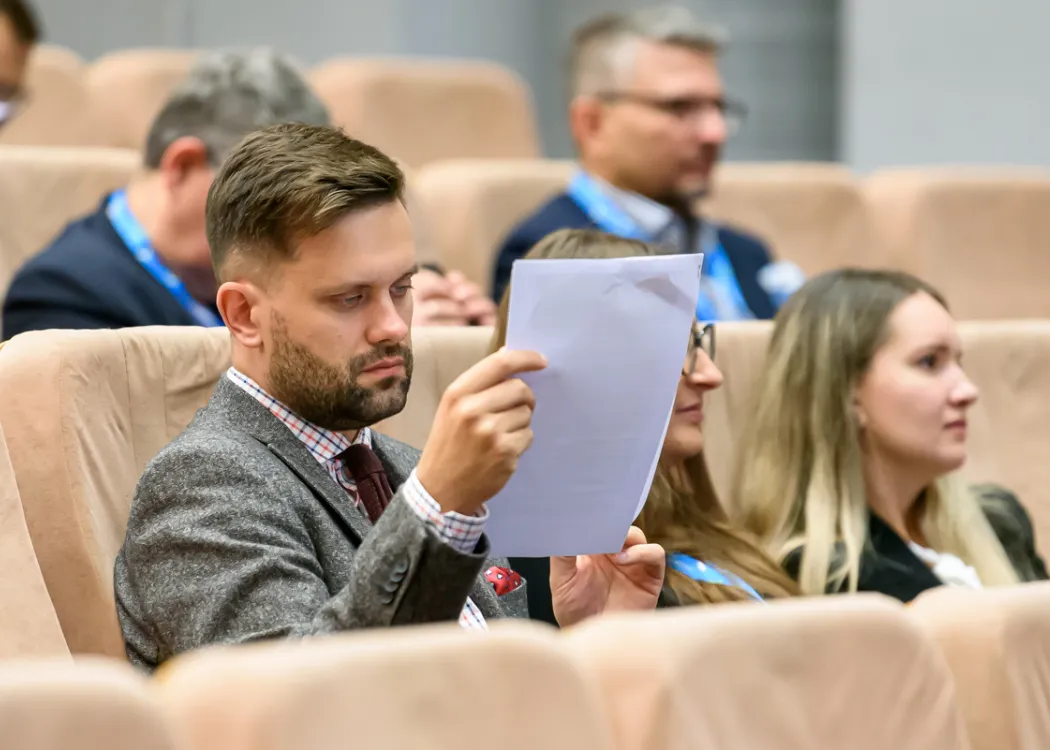 XIV Ogólnopolski Zjazd Katedr Prawa Handlowego