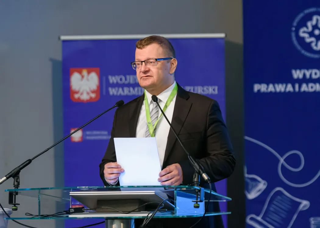XIV Ogólnopolski Zjazd Katedr Prawa Handlowego