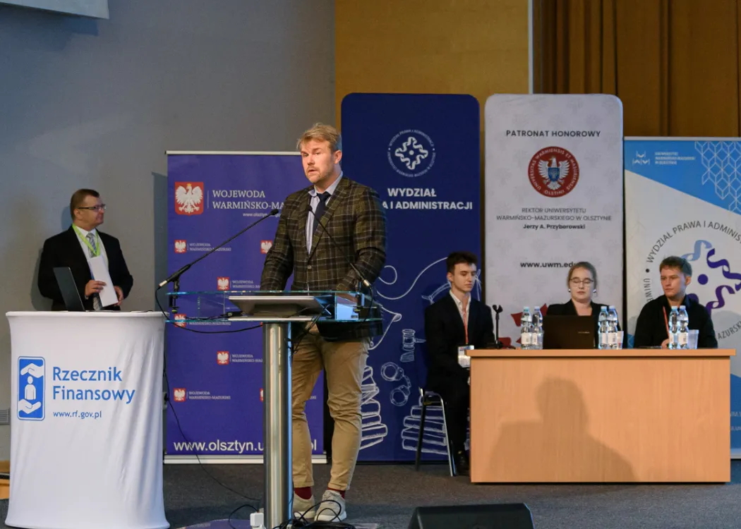 XIV Ogólnopolski Zjazd Katedr Prawa Handlowego