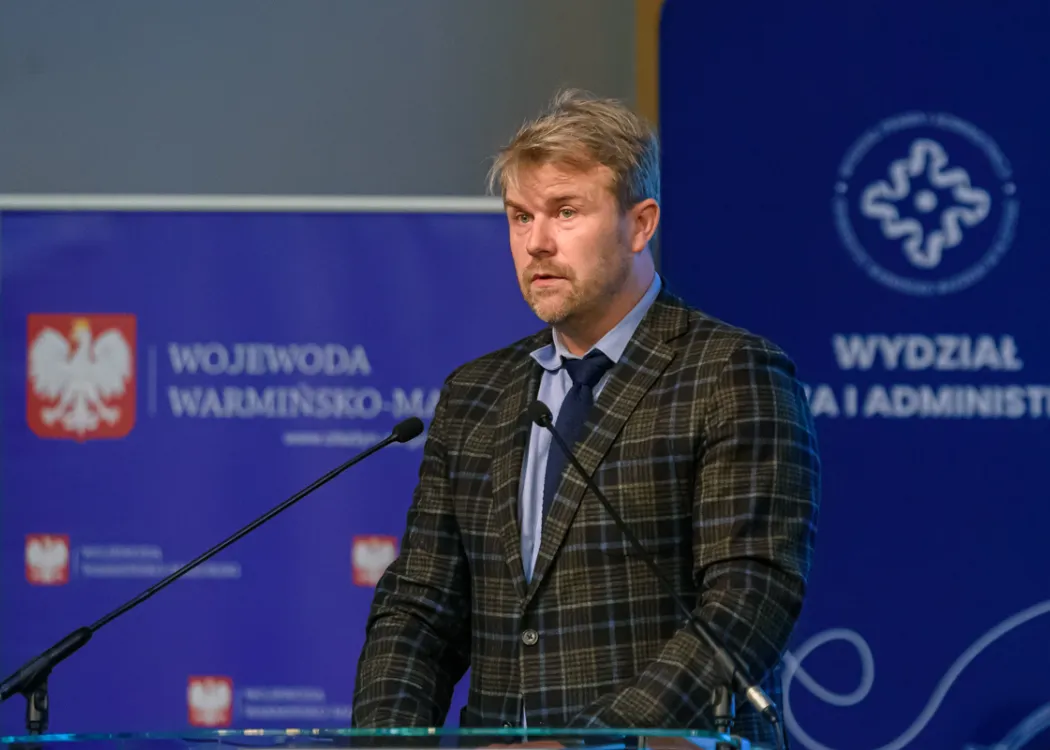 XIV Ogólnopolski Zjazd Katedr Prawa Handlowego
