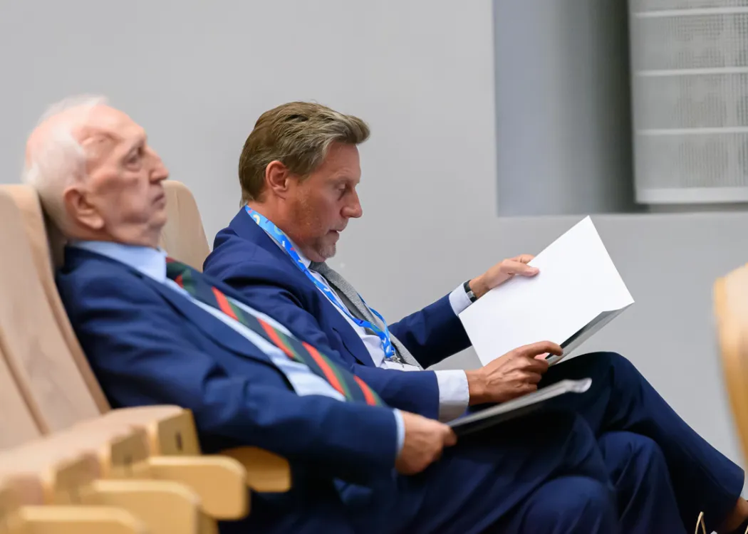 XIV Ogólnopolski Zjazd Katedr Prawa Handlowego