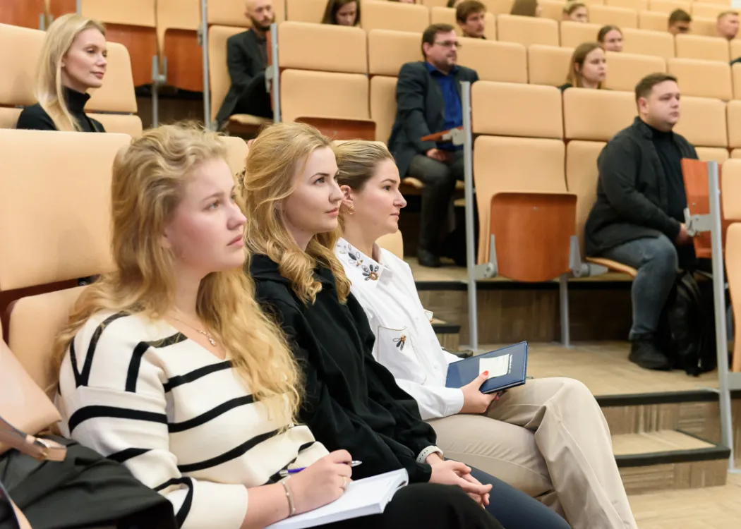 Spotkanie inaugurujące rok akademicki w Szkole Doktorskiej UWM