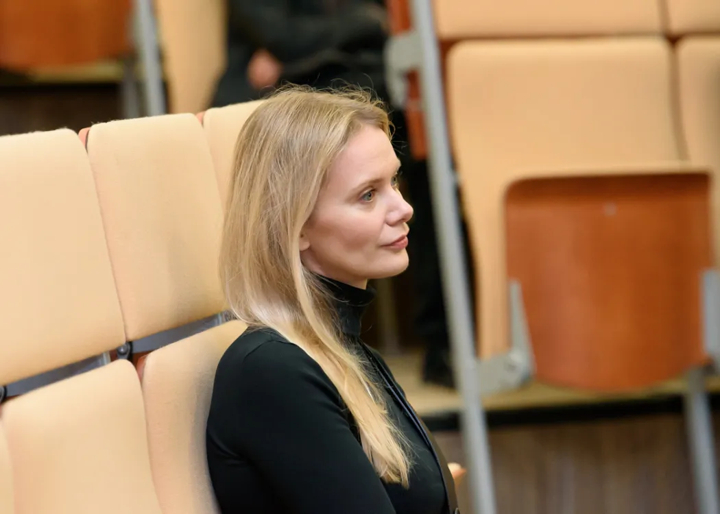 Spotkanie inaugurujące rok akademicki w Szkole Doktorskiej UWM