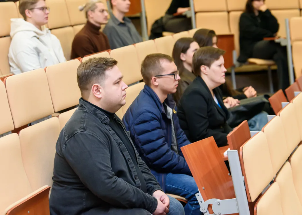 Spotkanie inaugurujące rok akademicki w Szkole Doktorskiej UWM