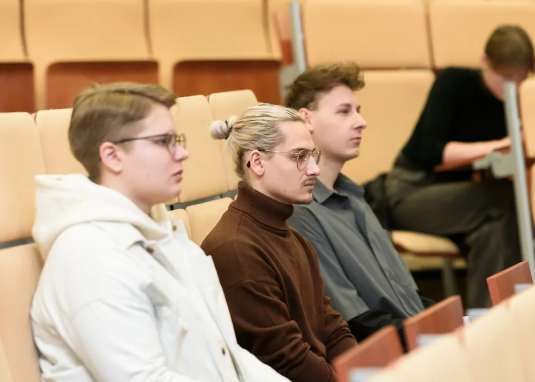 Spotkanie inaugurujące rok akademicki w Szkole Doktorskiej UWM