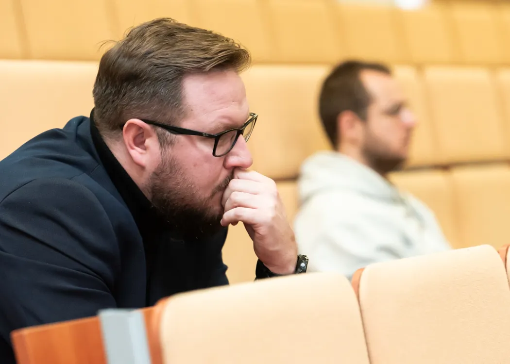 Spotkanie inaugurujące rok akademicki w Szkole Doktorskiej UWM