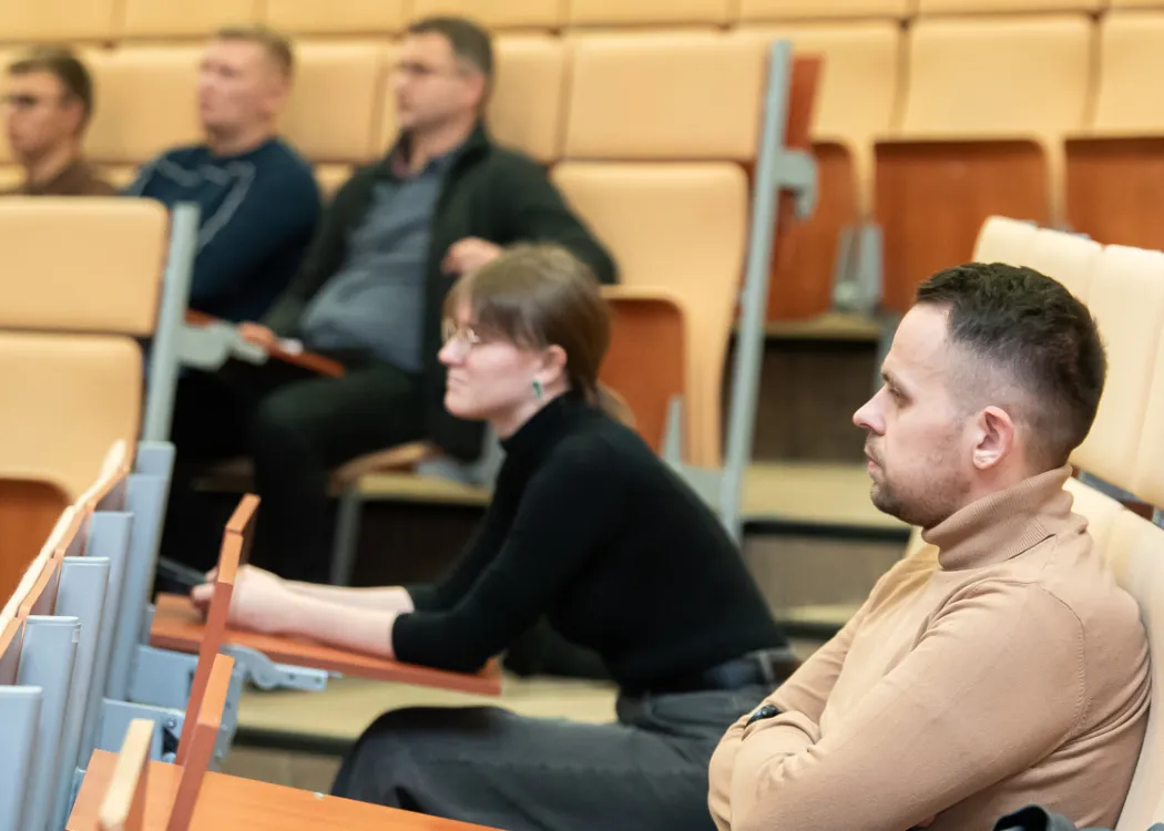 Spotkanie inaugurujące rok akademicki w Szkole Doktorskiej UWM