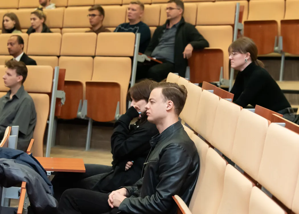 Spotkanie inaugurujące rok akademicki w Szkole Doktorskiej UWM