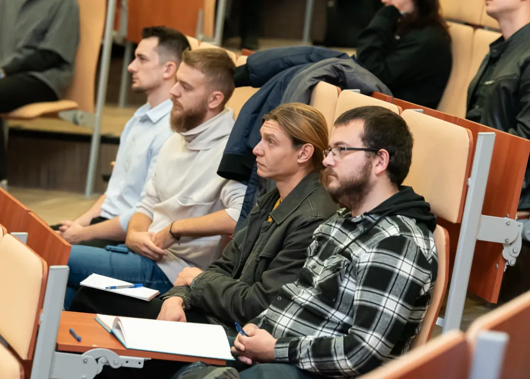 Spotkanie inaugurujące rok akademicki w Szkole Doktorskiej UWM